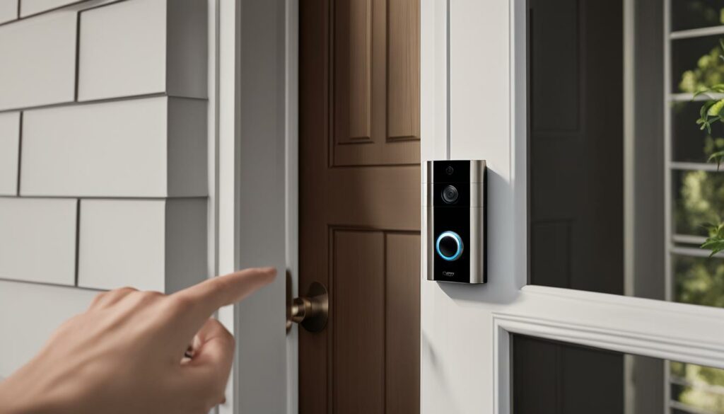 Best practices for Ring Video Doorbell setup