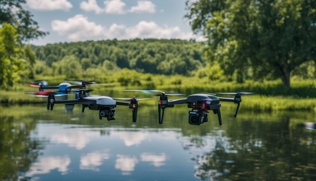 affordable drones for beginners