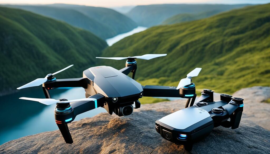 best drone under 500