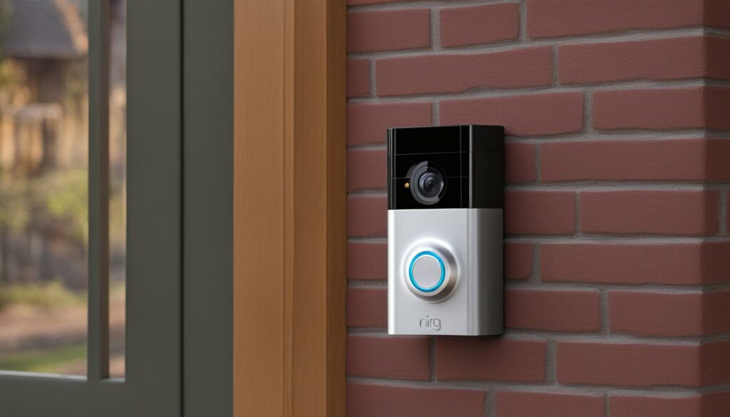 clear video history on ring doorbell