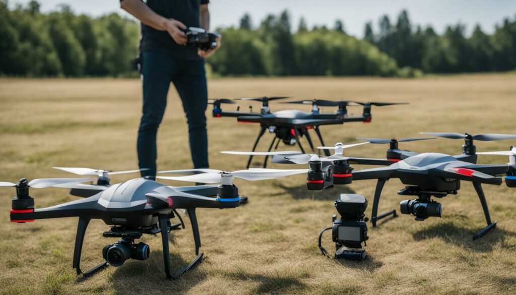 drone buying guide