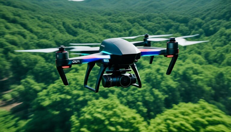 Unlock Drone Speed Limits: How Fast Can a Drone Fly?