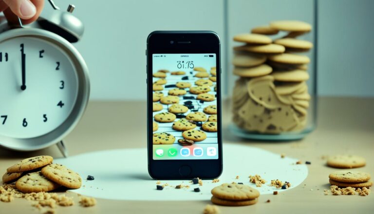 Clear iPhone Cookies Quickly: Easy Steps
