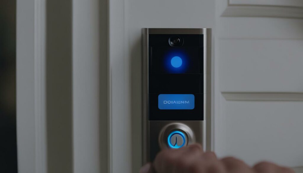 how to delete video from ring doorbell