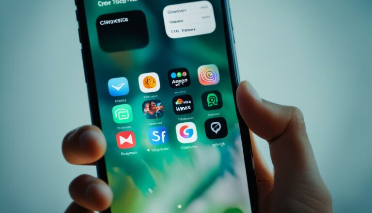 Easy Steps: How to Hide Apps on iPhone