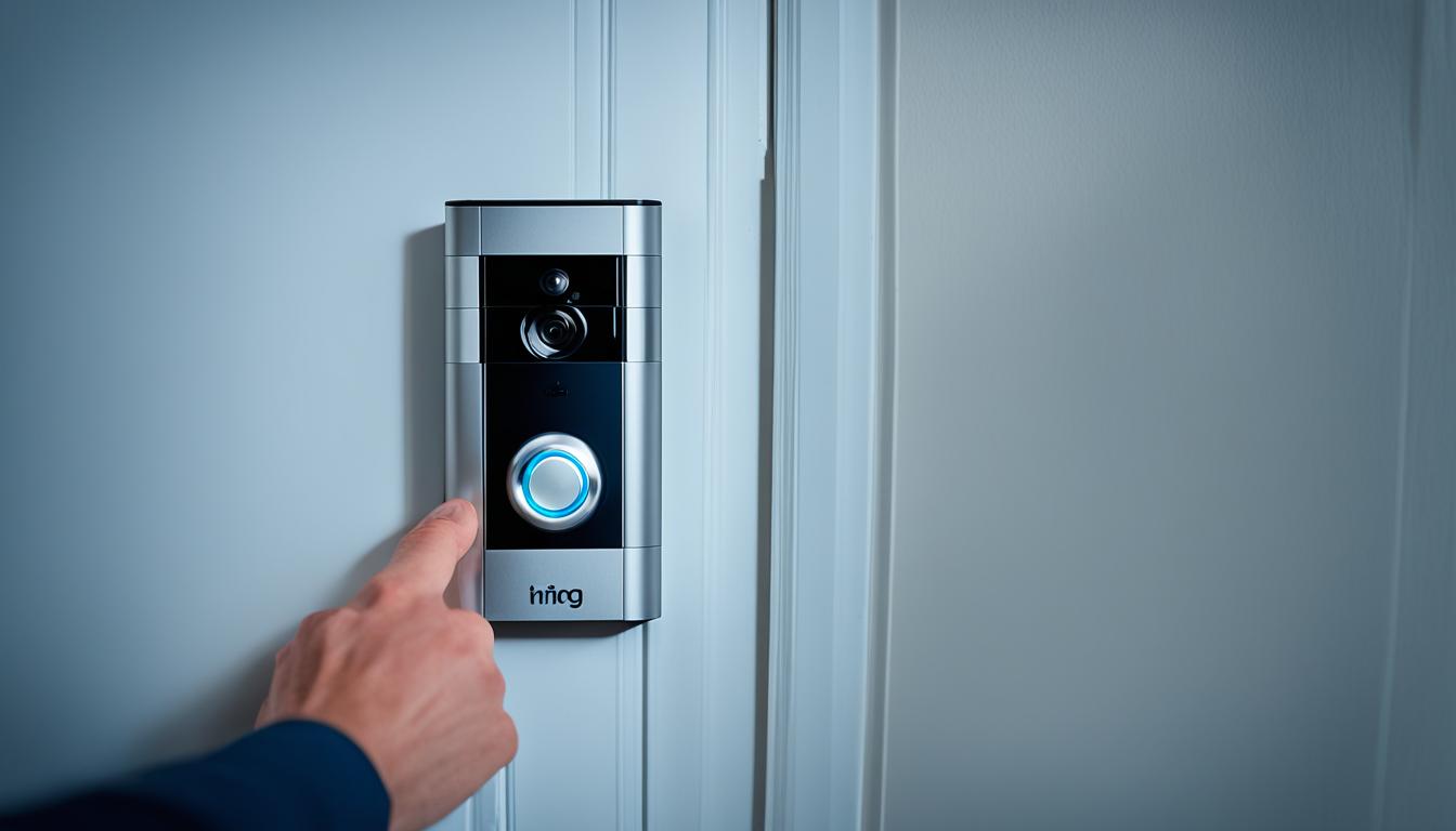 Easy Ring Video Doorbell Installation Guide