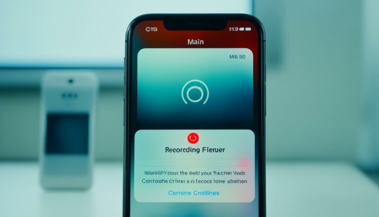 Screen Record on iPhone: Easy Step-By-Step Guide