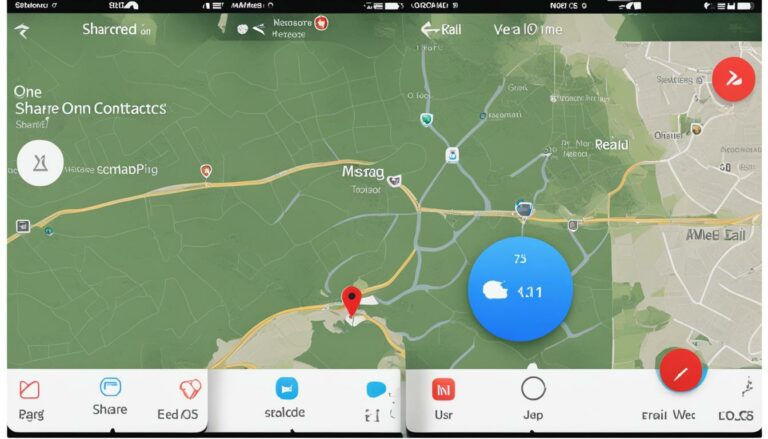 Share Location on iPhone: Easy Step-by-Step Guide