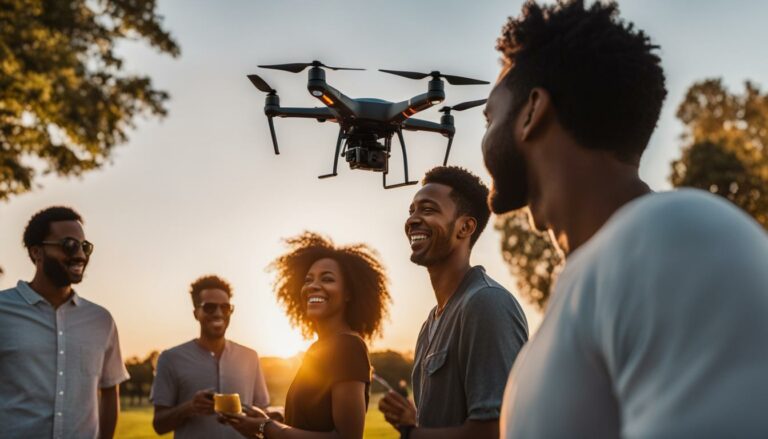 Best and Cheap Drones – Your Top Choices!